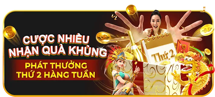 Ưu đãi chào mừng cho người chơi mới tại 333 vin