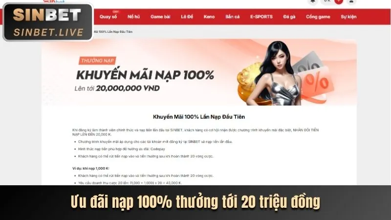 Quà tặng và sự kiện đặc biệt 333 vin